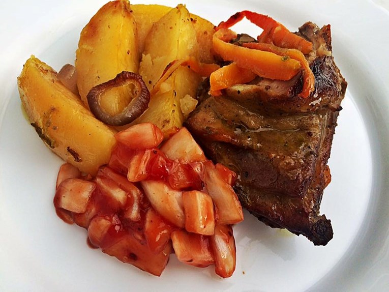 Janjetina je najbolja ispod peke, sve dok ne isprobate ovaj recept za pećnicu