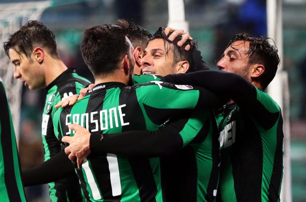 Vrsaljko asistirao, Kalinić nije uspio donijeti pobjedu Fiorentini protiv Sassuola