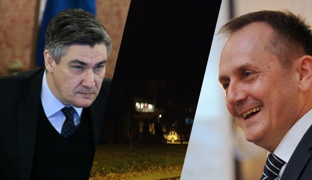 Reakcije s Facebooka: "Nova politička kletva - Dabogda te Milanović zvao kod Kotromanovića doma"