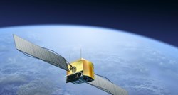 Dosad najkompleksnija misija: Indija uspješno lansirala pet britanskih satelita