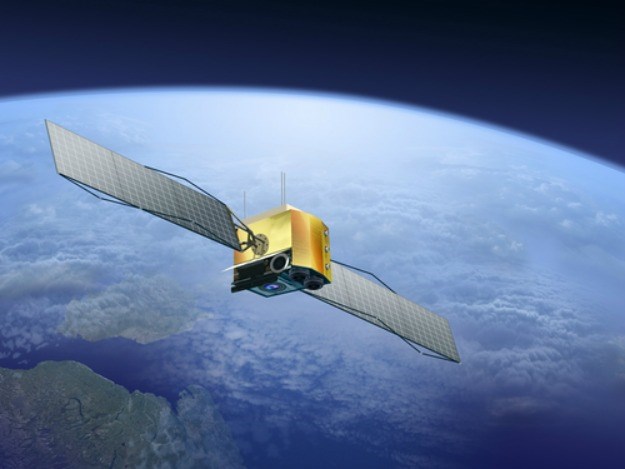 Kina lansirala satelit koji se ne može hakirati, prisluškivati ni presretati