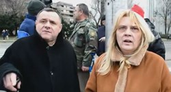 Keleminec napao snimatelja u Savskoj: "Na čijoj si strani, hrvatskoj ili četničkoj?"