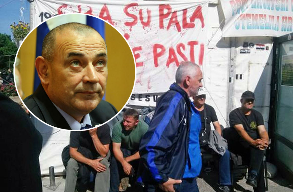 Iz ministarstva se oglasili o novom zakonu o braniteljima