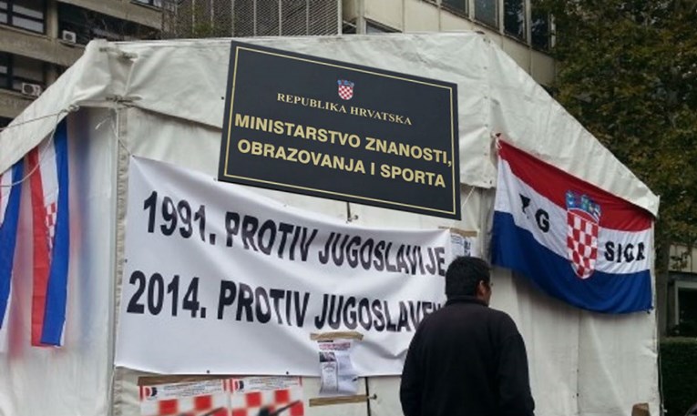 Hoće li uskoro ravnatelj svake škole u Hrvatskoj biti ratni veteran?