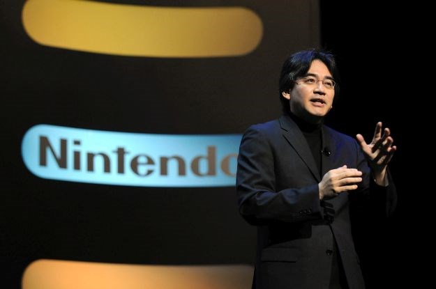 Preminuo Satoru Iwata, predsjednik Nintenda