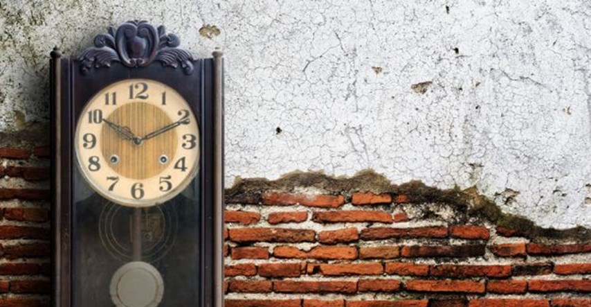 Otkrivena tajna stara 350 godina: Zašto se klatna u satovima uvijek sinkroniziraju?