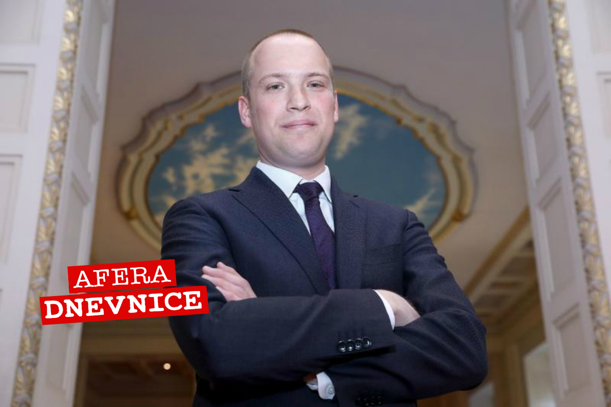 TKO NAM LAŽE Kronologija slučaja Saucha puna je rupa. Što dalje?