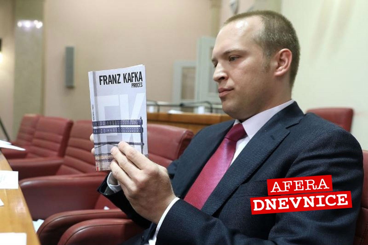 GRAFOLOG ZA INDEX Sauchini potpisi na putnim nalozima su lažirani