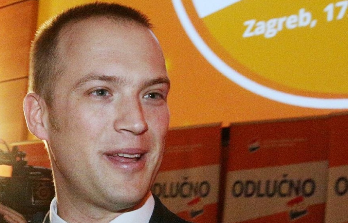 USKOK-ov optuženik Saucha nahvalio Vrdoljaka i najavio ulazak u HNS