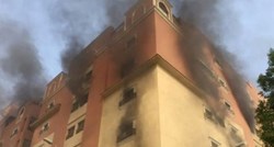 Požar zahvatio stambenu zgradu u Saudijskoj Arabiji: Dvoje mrtvih i 105 ozlijeđenih