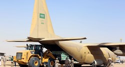 Saudijska Arabija spremna je poslati vojnike u Siriju