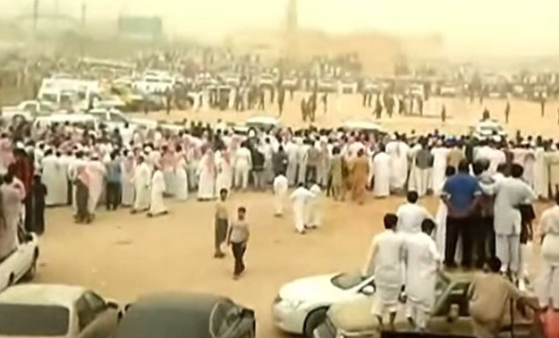 Saudijska Arabija priprema pogubljenje 52 osuđenika u jednom danu, tvrde da se radi o teroristima