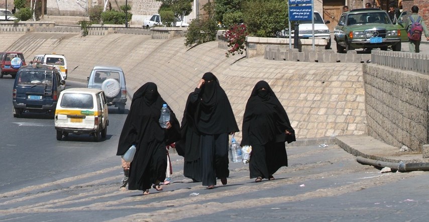 Uhićene dvije aktivistice za prava saudijskih žena