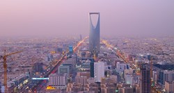 Saudijska Arabija gradi "megagrad" vrijedan 500 milijardi dolara