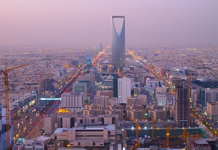 Saudijska Arabija gradi "megagrad" vrijedan 500 milijardi dolara