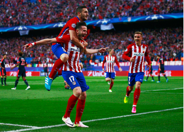 Simeone hvali strijelca messijevskog gola: Mali Saul bit će Atleticov velikan