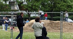 Bandić: U parku Trnjanska Savica neće biti preuređenog parka za 11 milijuna kuna