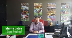 Savićević za Index: Boban mi je kao brat, Mamić je mađioničar, a Hajduk mi je nudio više od Zvezde