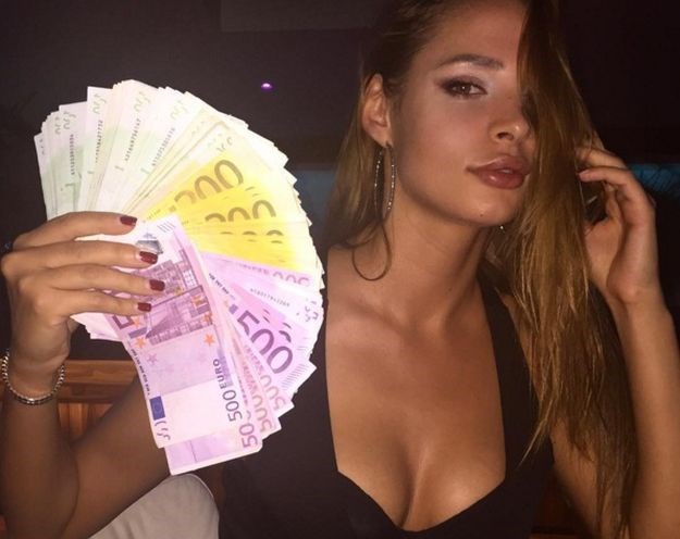 Srpski košarkaš brutalno odbio sponzorušu: Ne volim one koje nemaju dva grama mozga