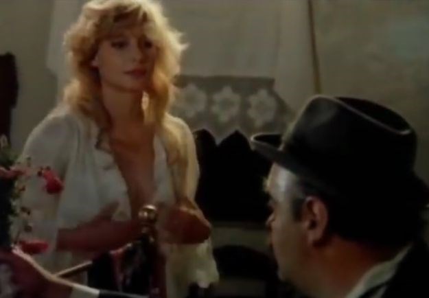 VIDEO Bila je neokrunjena miss jugoslavenskog filma, a onda je iznenada nestala