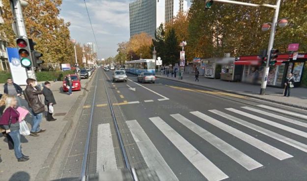Sa sat vremena zakašnjenja: Zbog probe vojnog mimohoda dio tramvaja ne vozi