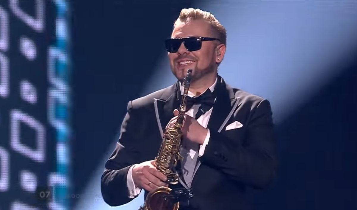 VIDEO Danas svi pričaju o njemu: Cijela Europa sedam godina čekala je ovog tipa