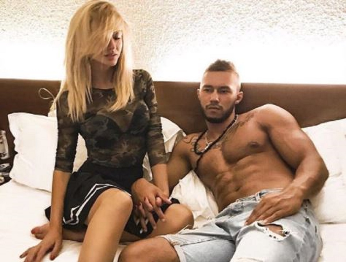 VIDEO Saznao da mu je djevojka bila prostitutka, njihov žestoki obračun snimile kamere