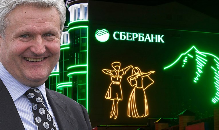Šef ruske banke: Todorić nas je prevario, a hrvatska vlada podržava muljaže Agrokora