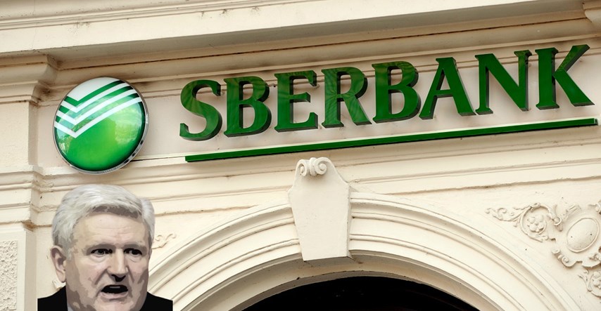 SLOVENSKI MEDIJI Ovo su scenariji za rasplet krize u Agrokoru: Sberbank će ga kupiti za jednu kunu?