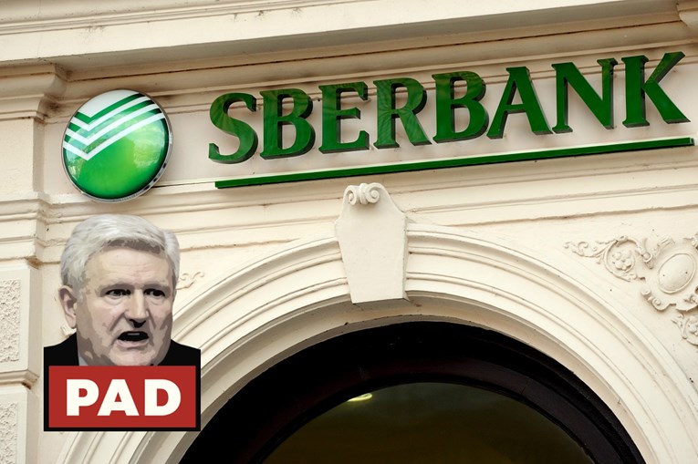 SLOVENSKI MEDIJI Ovo su scenariji za rasplet krize u Agrokoru: Sberbank će ga kupiti za jednu kunu?