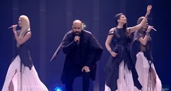 Britanci nisu imali milosti prema srpskom nastupu na Eurosongu, hejtali ih zbog ove tri stvari