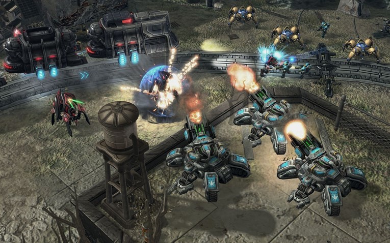 StarCraft II će uskoro postati besplatan, ali s nekim ograničenjima