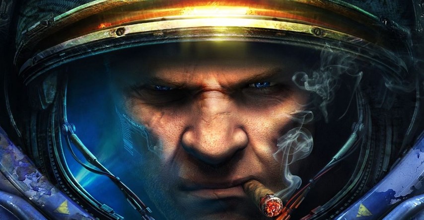StarCraft II je besplatan, preuzmite i zaigrajte jednu od najboljih strategija današnjice