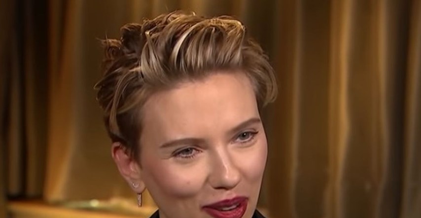 Scarlett Johansson nakon razvoda priznala u kojeg je poznatog muškarca potajno zaljubljena