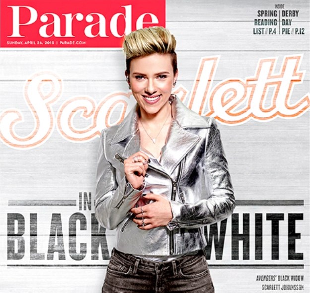 Scarlett Johansson progovorila o razlozima bračnog brodoloma s Ryanom Reynoldsom