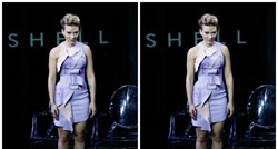 Potpuni modni promašaj Scarlett Johansson u Japanu