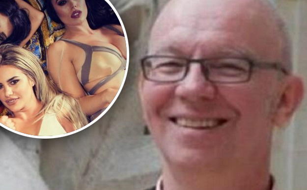 Prostitucija, orgije i posjećivanje gay sauna: Dvostruki život biseksualnog svećenika šokirao crkvu