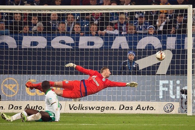 Schalke i Wolfsburg izgubili kod "davljenika"