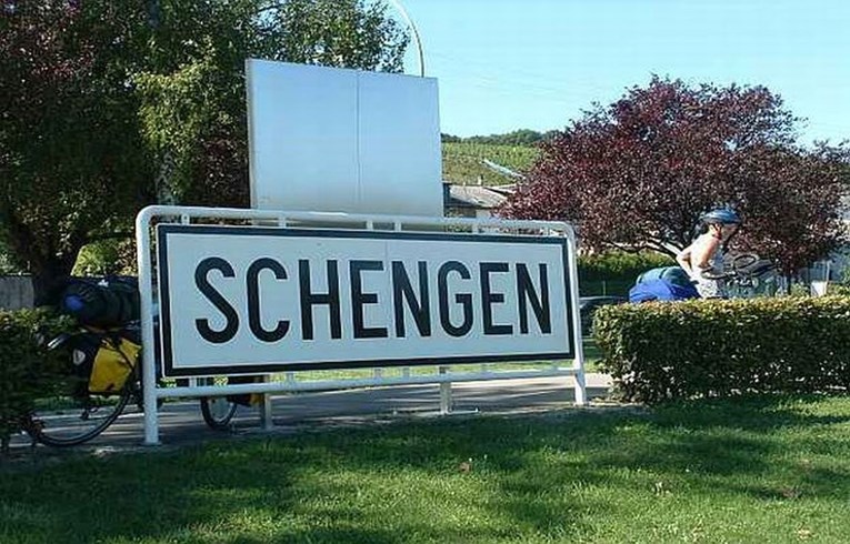 Njemački ministar unutarnjih poslova podržao ulazak Hrvatske u Schengen