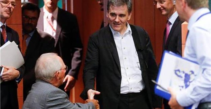 Kraj neizvjesnosti: Eurozona odobrila treći program pomoći Grčkoj