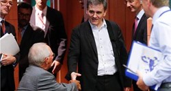 Kraj neizvjesnosti: Eurozona odobrila treći program pomoći Grčkoj