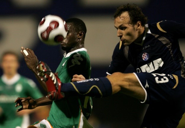 Norvežani su slomili Dinamo s Modrićem i Mandžom, Schildenfeld tragičar