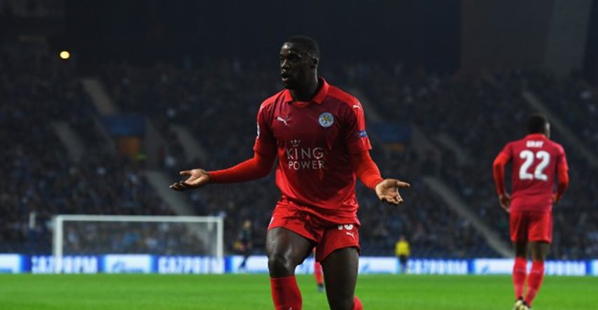 Leicester za 15 milijuna eura prodao nezadovoljnog igrača: "Veliki je potencijal, ali..."
