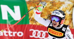 Senzacija na svjetskom skijaškom prvenstvu: Austrijanka stigla do prve pobjede karijere