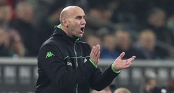Smjena u Bundesligi: Treneru Borussije produljili ugovor, a onda mu dali otkaz