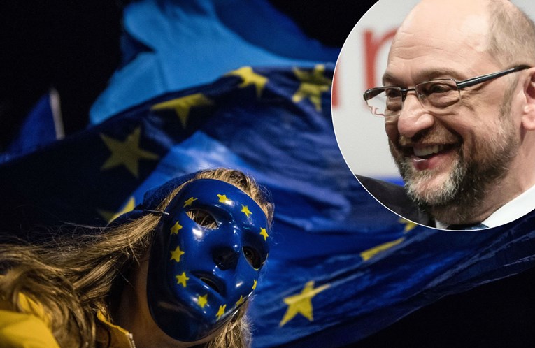 Moćni njemački političar želi osnivanje Sjedinjenih Europskih Država