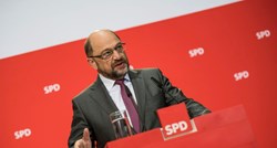 Martin Schulz odstupio s mjesta predsjednika SPD-a