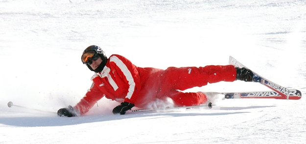Obitelj demantirala da je Schumacher prohodao: "To je davanje lažne nade"