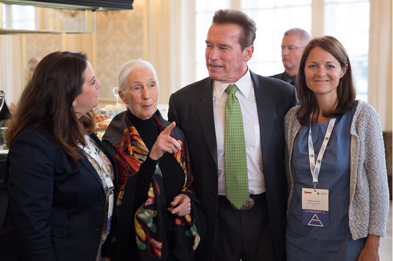 Schwarzenegger poručio aktivistima za okoliš da prestanu cmizdriti i počnu surađivati