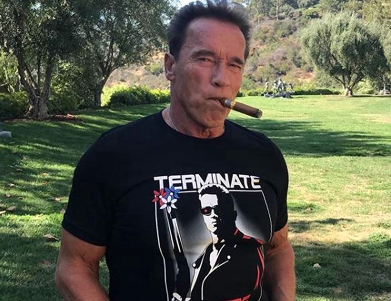 Arnold Schwarzenegger se oglasio nakon operacije srca: "Zahvalan sam što sam se probudio"